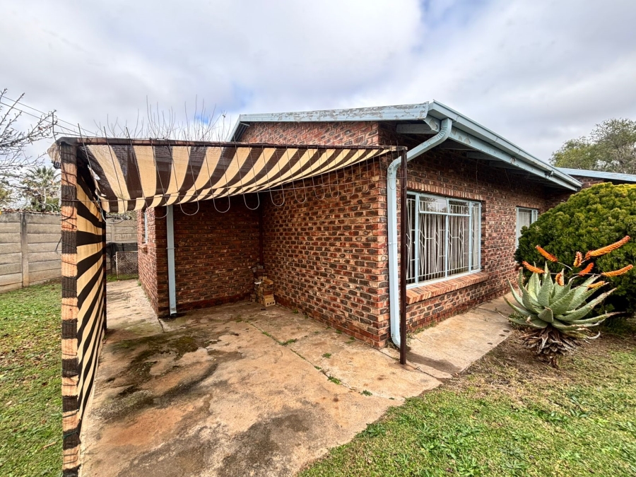 3 Bedroom Property for Sale in Parys Free State